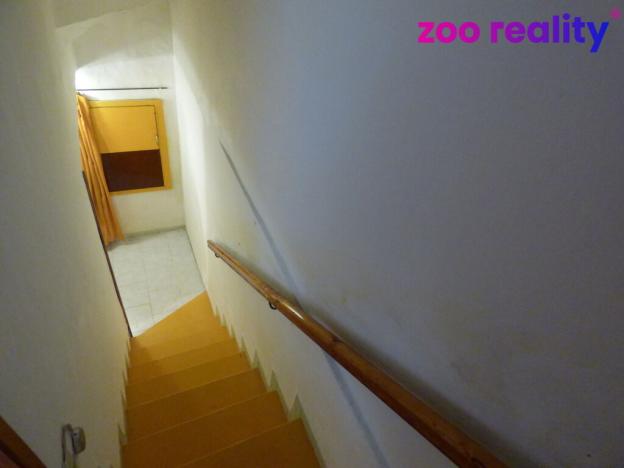 Prodej rodinného domu, Pardubice, U Školy, 164 m2