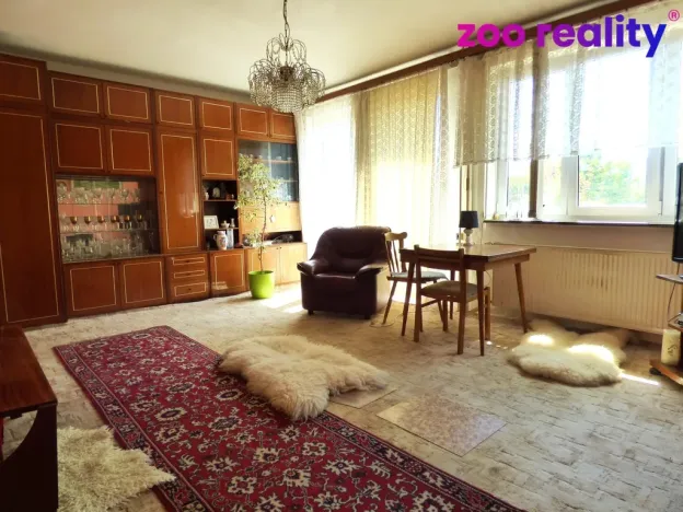 Prodej rodinného domu, Pardubice, U Školy, 164 m2