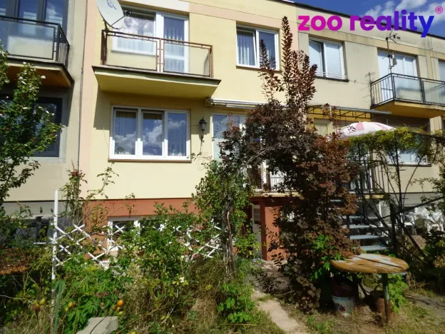 Prodej rodinného domu, Pardubice, U Školy, 164 m2