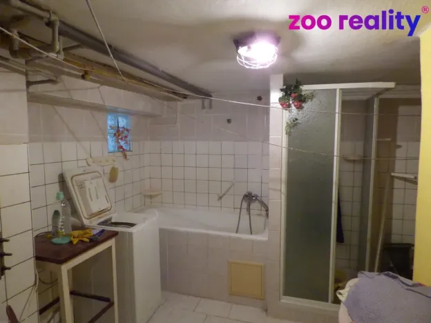 Prodej rodinného domu, Pardubice, U Školy, 164 m2