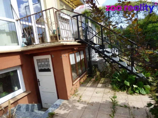 Prodej rodinného domu, Pardubice, U Školy, 164 m2