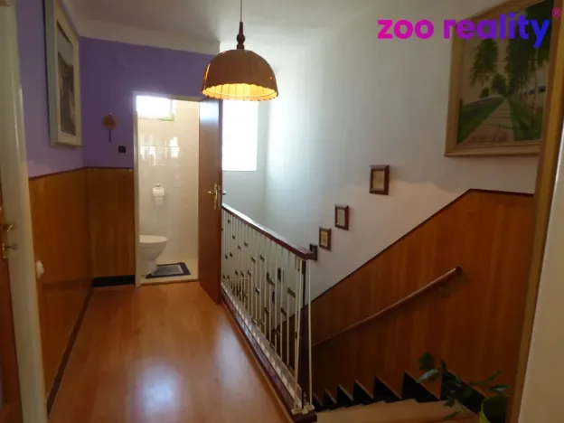Prodej rodinného domu, Pardubice, U Školy, 164 m2