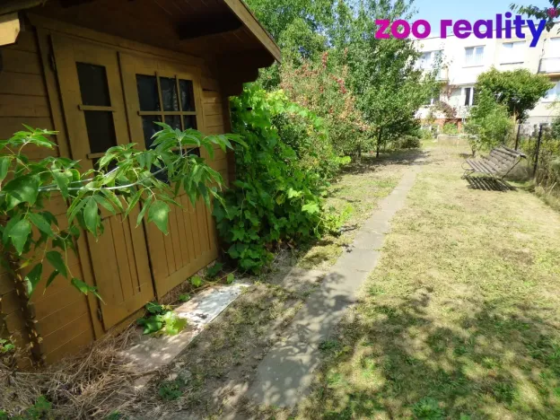 Prodej rodinného domu, Pardubice, U Školy, 164 m2