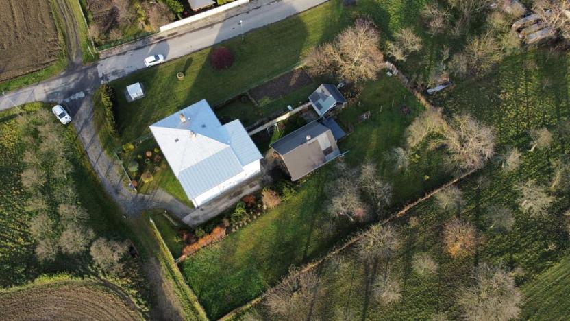 Prodej pozemku pro bydlení, Chomýž, 692 m2