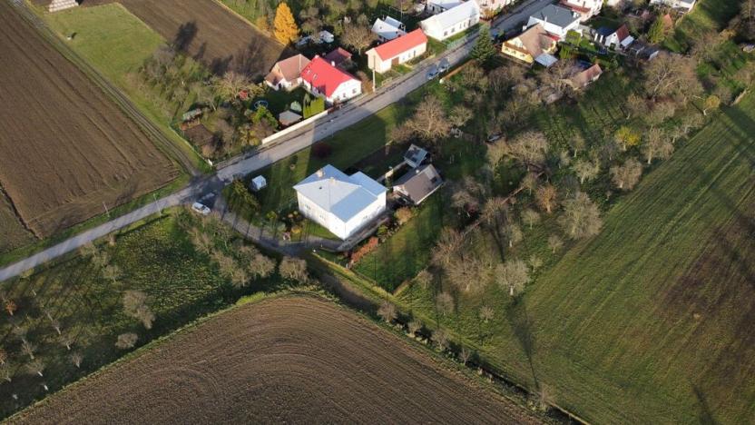 Prodej pozemku pro bydlení, Chomýž, 692 m2