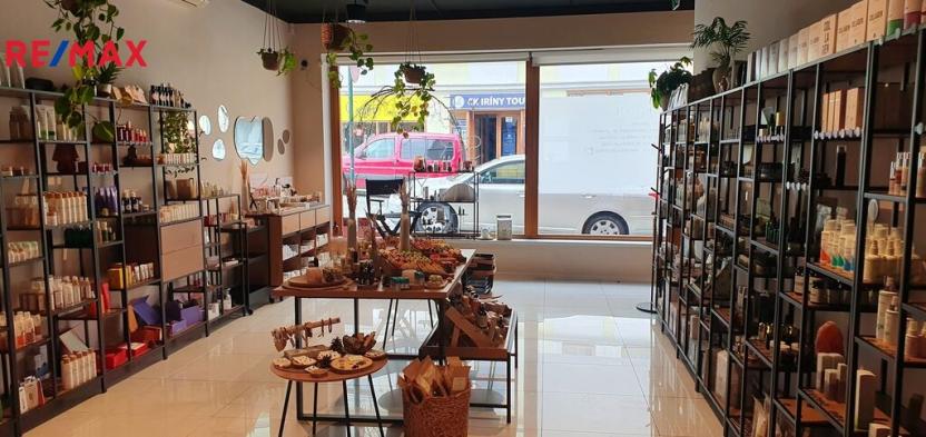 Prodej obchodního prostoru, Příbram - Příbram II, Střelecká, 68 m2