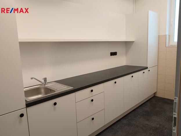 Prodej obchodního prostoru, Příbram - Příbram II, Střelecká, 68 m2