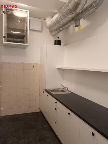 Prodej obchodního prostoru, Příbram - Příbram II, Střelecká, 68 m2