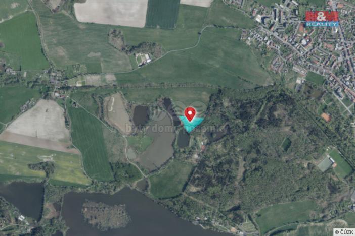 Prodej louky, Františkovy Lázně, 13846 m2