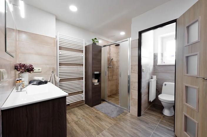 Prodej rodinného domu, Vranovice, 171 m2