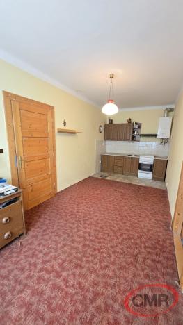 Prodej bytu 2+kk, Jičín, Tylova, 48 m2