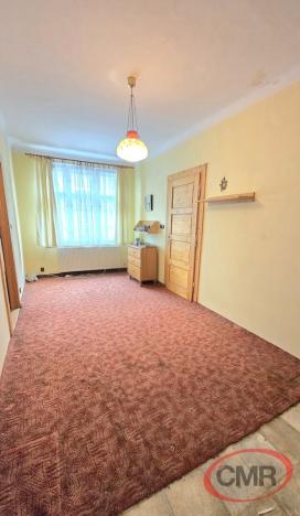 Prodej bytu 2+kk, Jičín, Tylova, 48 m2