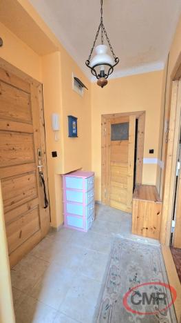 Prodej bytu 2+kk, Jičín, Tylova, 48 m2