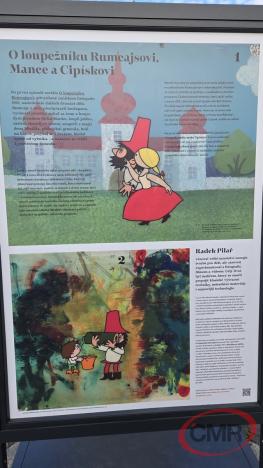 Prodej bytu 2+kk, Jičín, Tylova, 48 m2