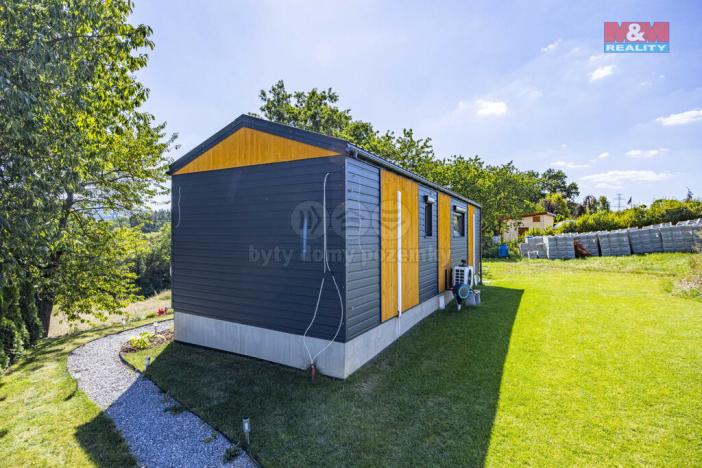 Prodej pozemku pro bydlení, Velká Lečice, 1214 m2