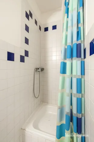 Pronájem bytu 1+kk, Praha - Michle, Magistrů, 32 m2