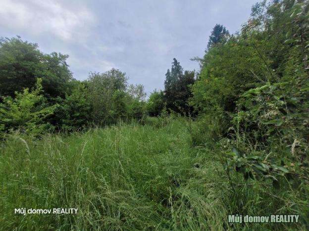 Prodej pozemku pro bydlení, Králův Dvůr, Nad Stadionem, 1439 m2