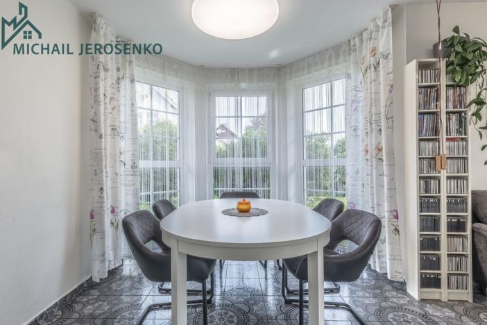 Prodej rodinného domu, Mladé Buky, 149 m2