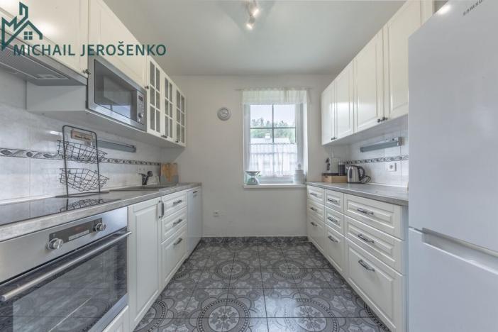 Prodej rodinného domu, Mladé Buky, 149 m2