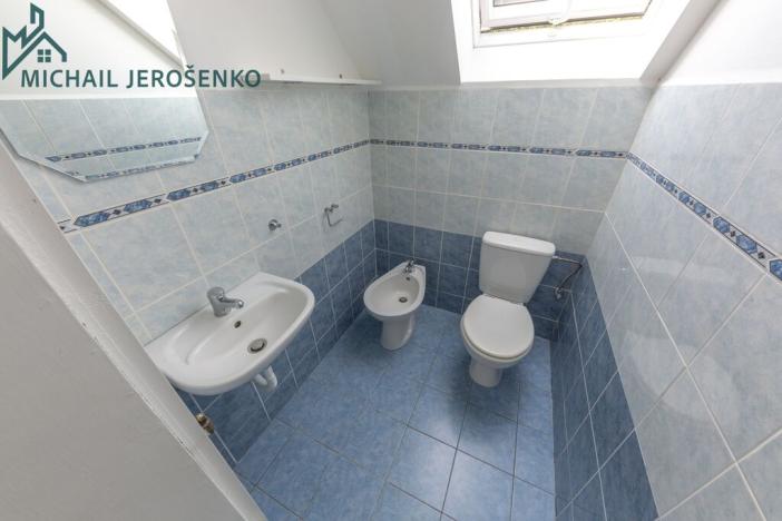 Prodej rodinného domu, Mladé Buky, 149 m2