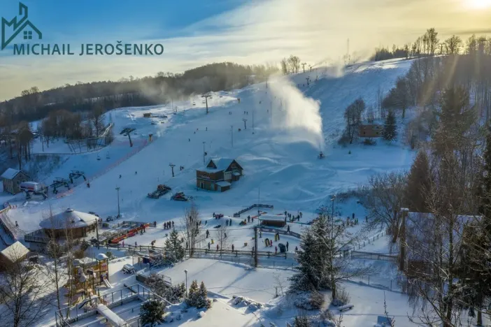 Prodej rodinného domu, Mladé Buky, 149 m2