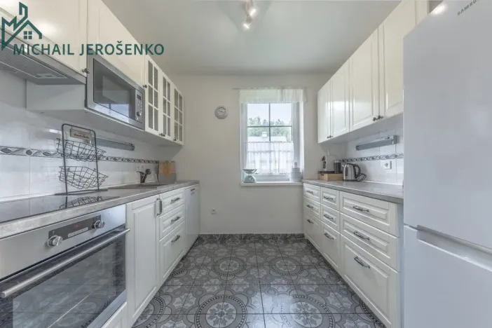 Prodej rodinného domu, Mladé Buky, 149 m2