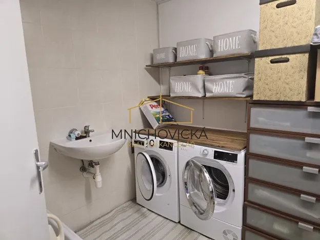 Prodej rodinného domu, Mnichovice, K Hubačovu, 186 m2