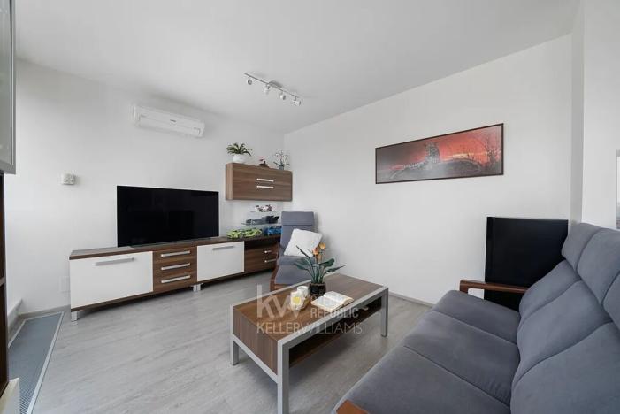 Prodej bytu 3+kk, Praha - Řeporyje, Wiesenthalova, 85 m2