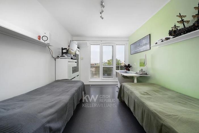 Prodej bytu 3+kk, Praha - Řeporyje, Wiesenthalova, 85 m2