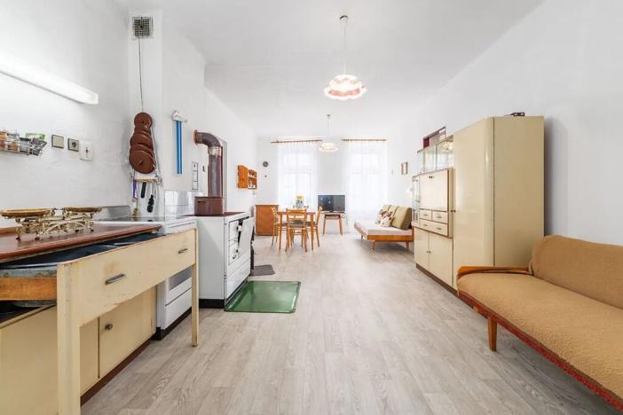 Prodej zemědělské usedlosti, Sedlec, 138 m2