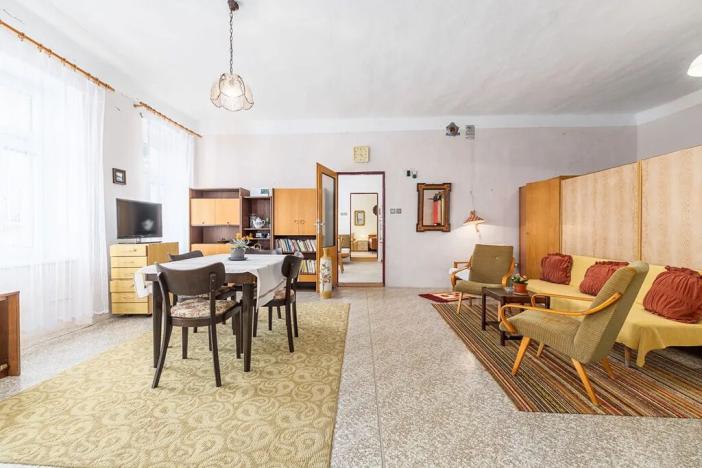 Prodej zemědělské usedlosti, Sedlec, 138 m2