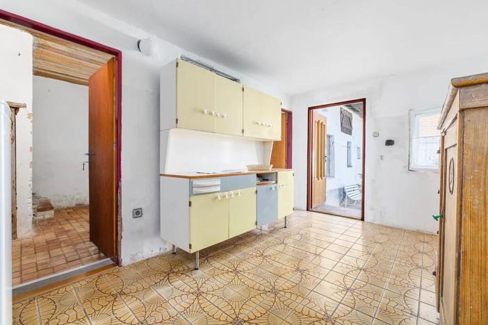 Prodej zemědělské usedlosti, Sedlec, 138 m2