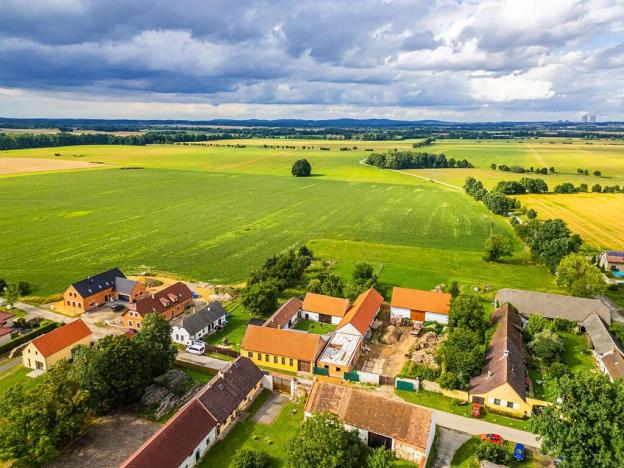 Prodej zemědělské usedlosti, Sedlec, 138 m2