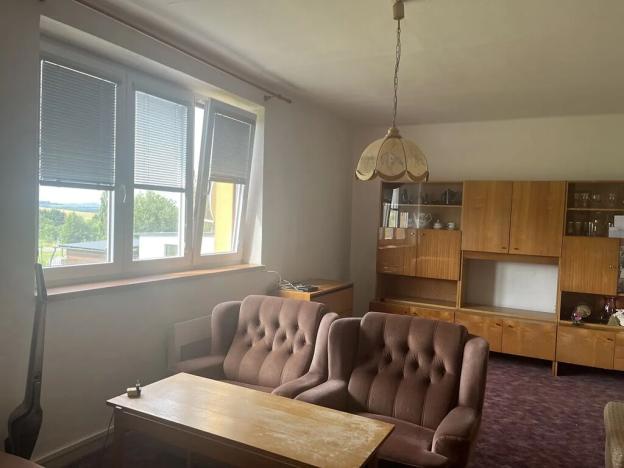 Prodej bytu 3+1, Brniště, 142 m2