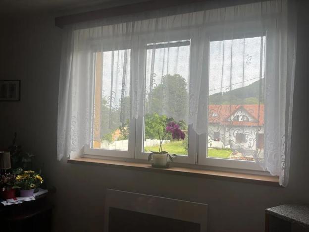 Prodej bytu 3+1, Brniště, 142 m2