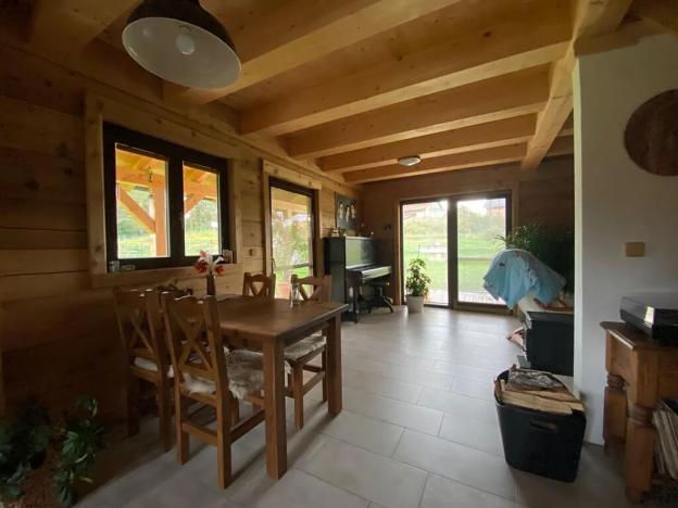 Prodej rodinného domu, Rodvínov, 134 m2