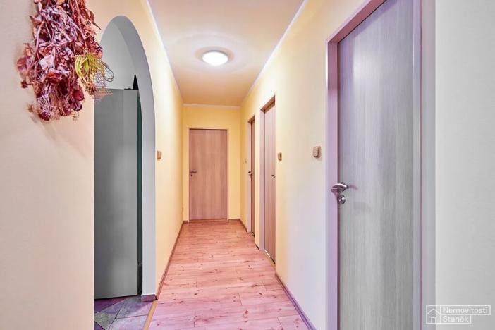 Prodej rodinného domu, Kestřany, 212 m2