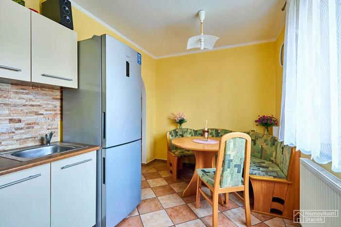 Prodej rodinného domu, Kestřany, 212 m2