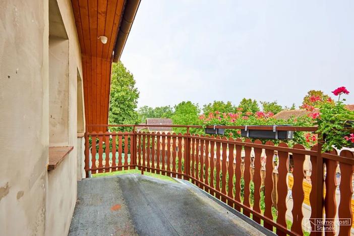 Prodej rodinného domu, Kestřany, 212 m2