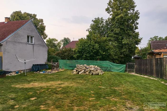 Prodej rodinného domu, Kestřany, 212 m2