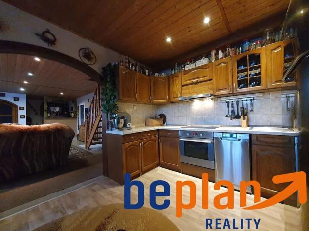 Prodej chalupy, Děpoltovice, 160 m2