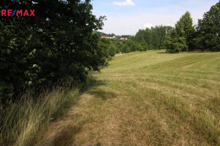 Prodej louky, Frýdlant, 25331 m2