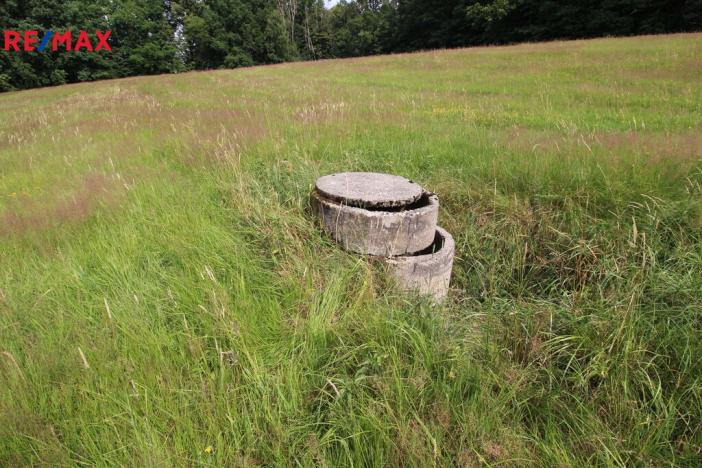 Prodej louky, Frýdlant, 48192 m2