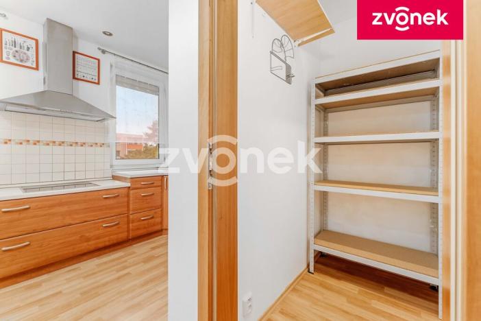 Prodej bytu 3+kk, Otrokovice - Kvítkovice, SNP, 71 m2