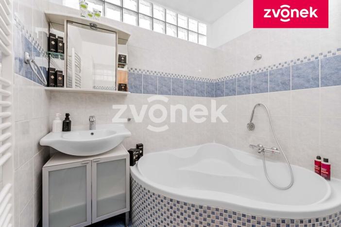 Prodej bytu 3+kk, Otrokovice - Kvítkovice, SNP, 71 m2