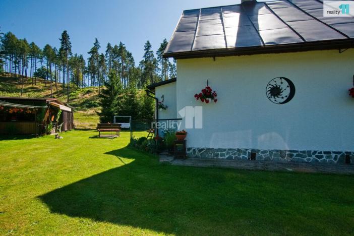 Prodej chaty, Kytlice, 83 m2