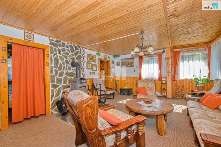 Prodej chaty, Kytlice, 83 m2