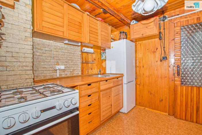 Prodej chaty, Kytlice, 83 m2