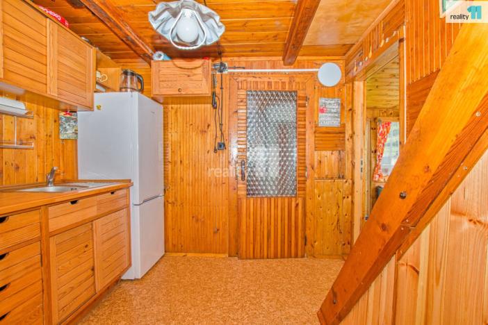 Prodej chaty, Kytlice, 83 m2