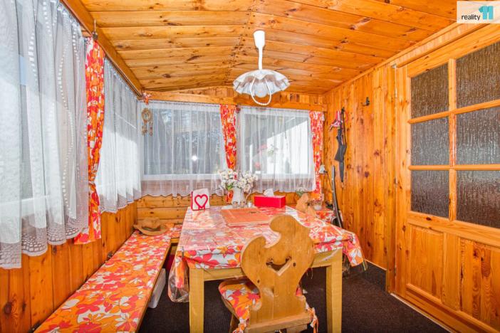 Prodej chaty, Kytlice, 83 m2